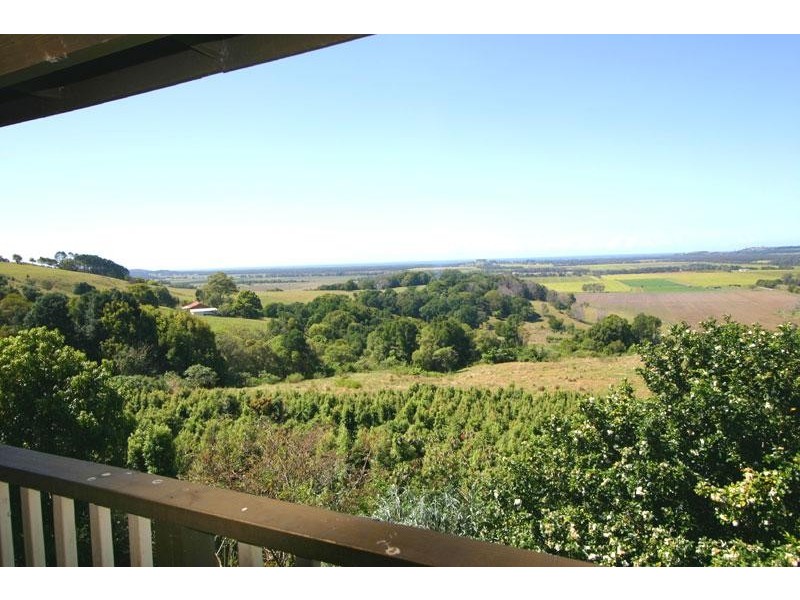 98 Kinvara Ridge Road, Knockrow NSW 2479