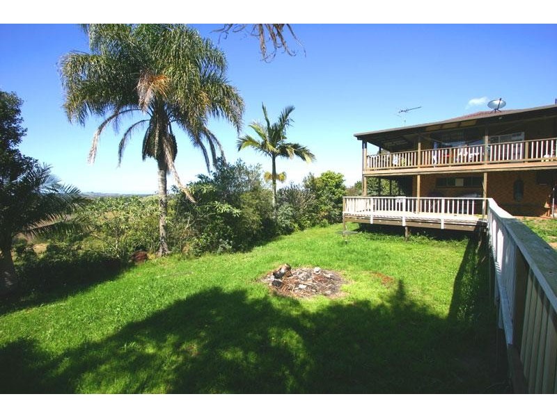 98 Kinvara Ridge Road, Knockrow NSW 2479