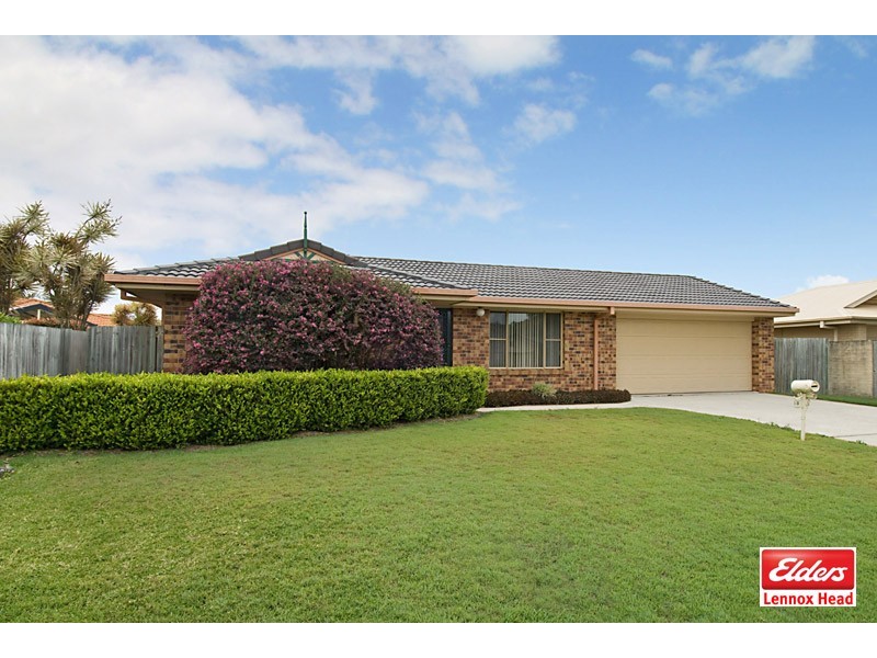 1/6 Daintree Drive, Lennox Head NSW 2478