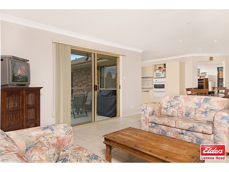 1/6 Daintree Drive, Lennox Head NSW 2478