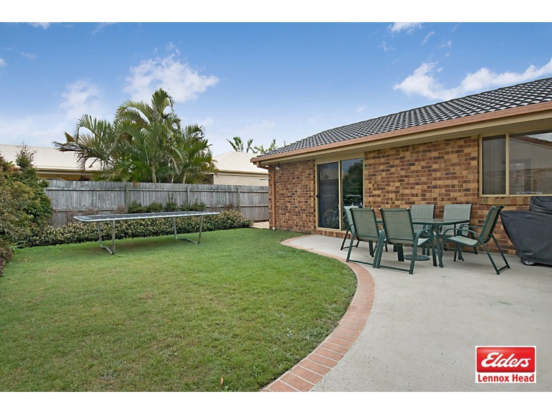 1/6 Daintree Drive, Lennox Head NSW 2478