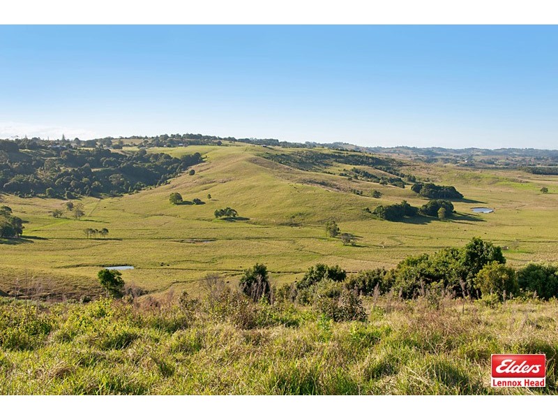 Lot 12 Edward Place, Knockrow NSW 2479
