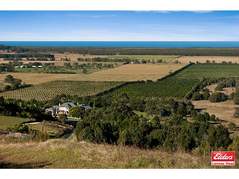 Lot 12 Edward Place, Knockrow NSW 2479