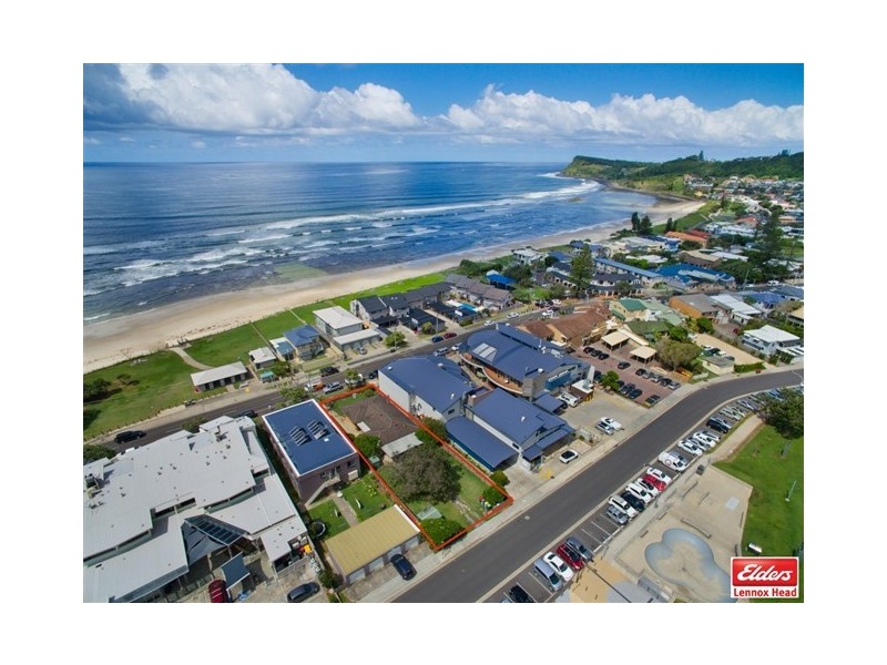 86 Ballina Street, Lennox Head NSW 2478