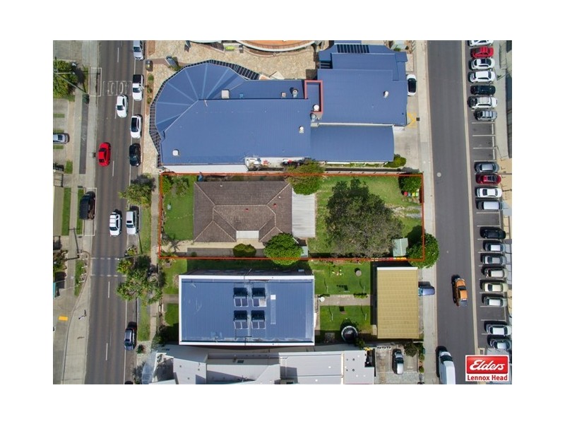 86 Ballina Street, Lennox Head NSW 2478