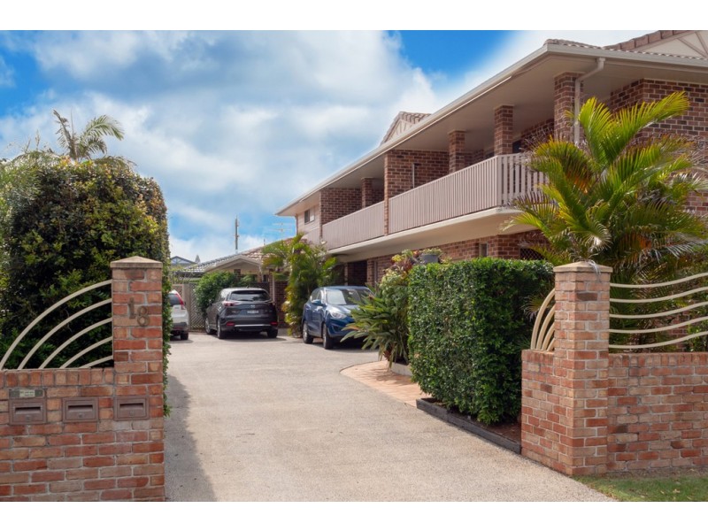 2/18 Barrett Drive, Lennox Head NSW 2478