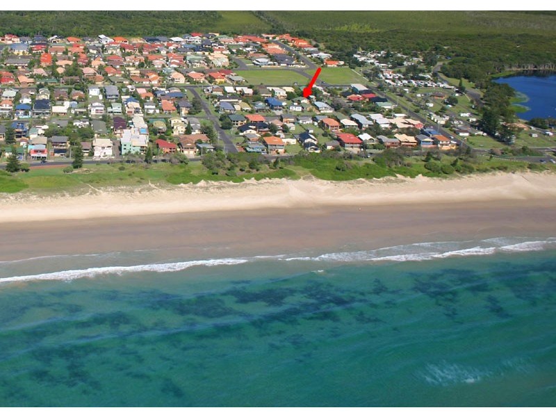 2/76 Stewart Street, Lennox Head NSW 2478