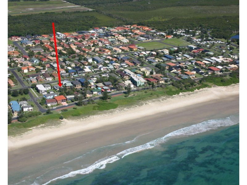 39 Stewart Street, Lennox Head NSW 2478