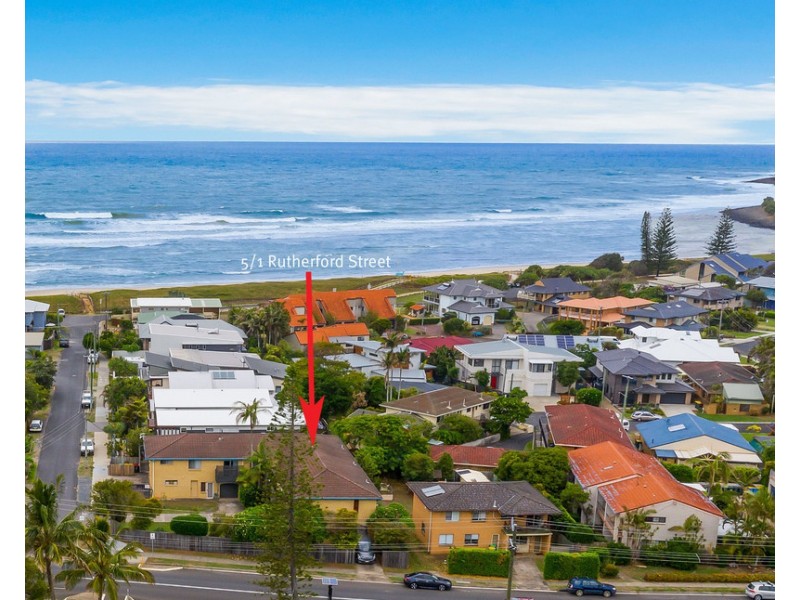 5/1 Rutherford Street, Lennox Head NSW 2478