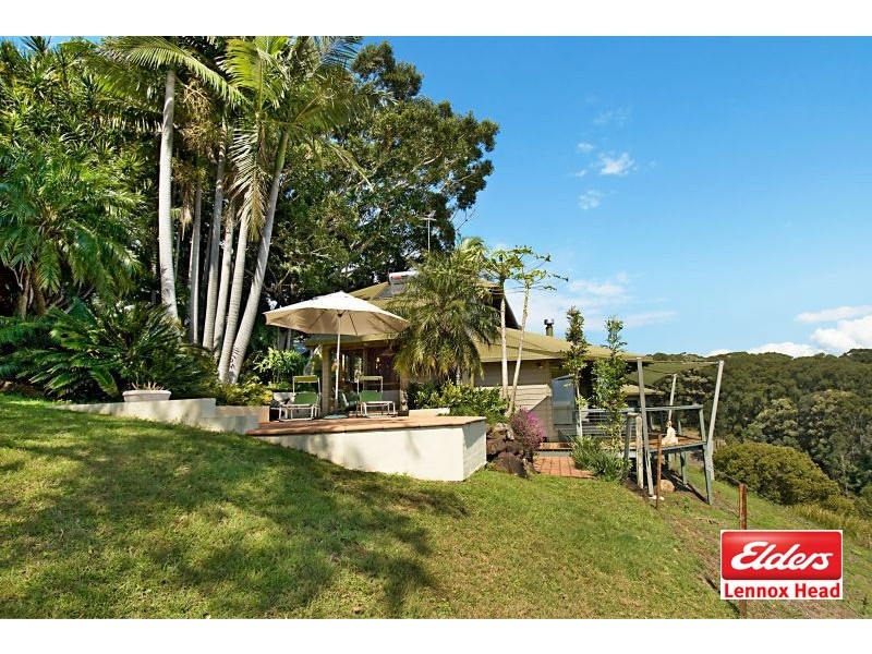 311 Coolgardie Road, Coolgardie NSW 2478