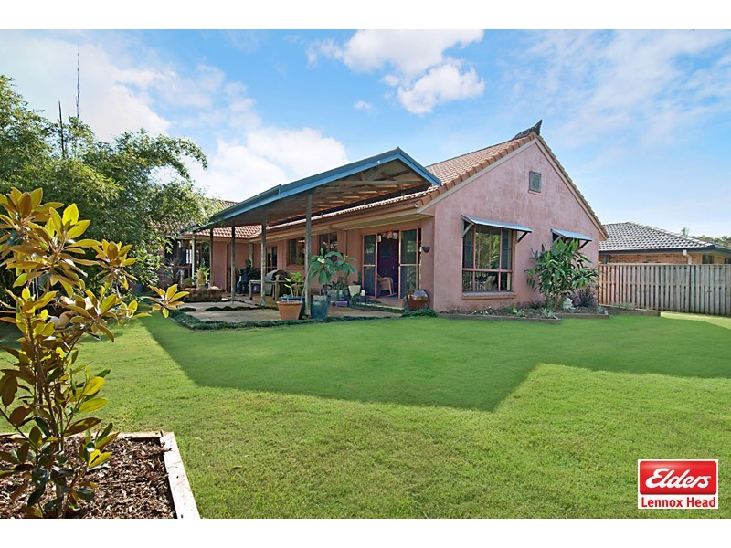 5 Daintree Drive, Lennox Head NSW 2478