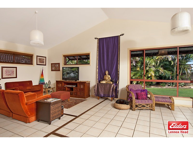 5 Daintree Drive, Lennox Head NSW 2478