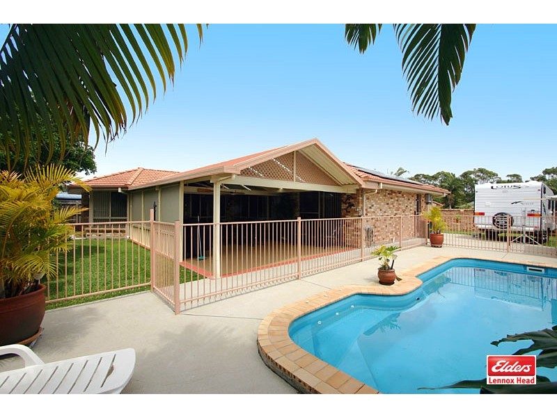3 Yuraygir Place, Lennox Head NSW 2478