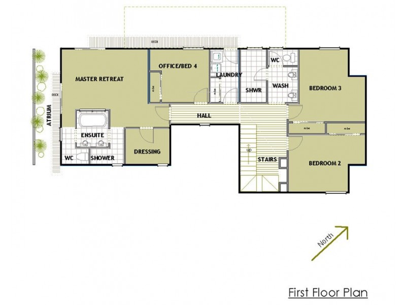 11 Fieldcrest Place, Lennox Head NSW 2478