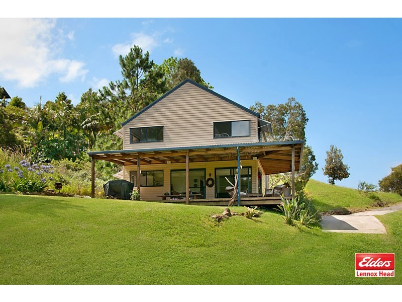66A Fig Tree Hill Drive, Lennox Head NSW 2478