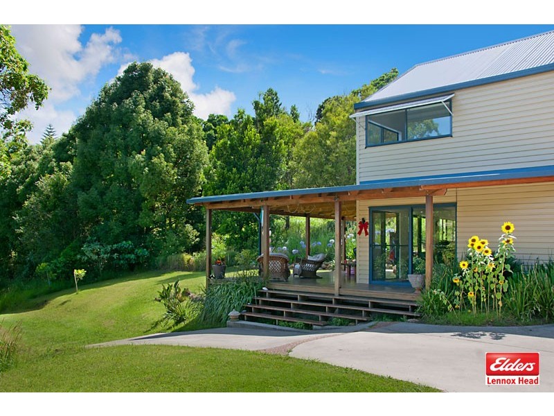 66A Fig Tree Hill Drive, Lennox Head NSW 2478