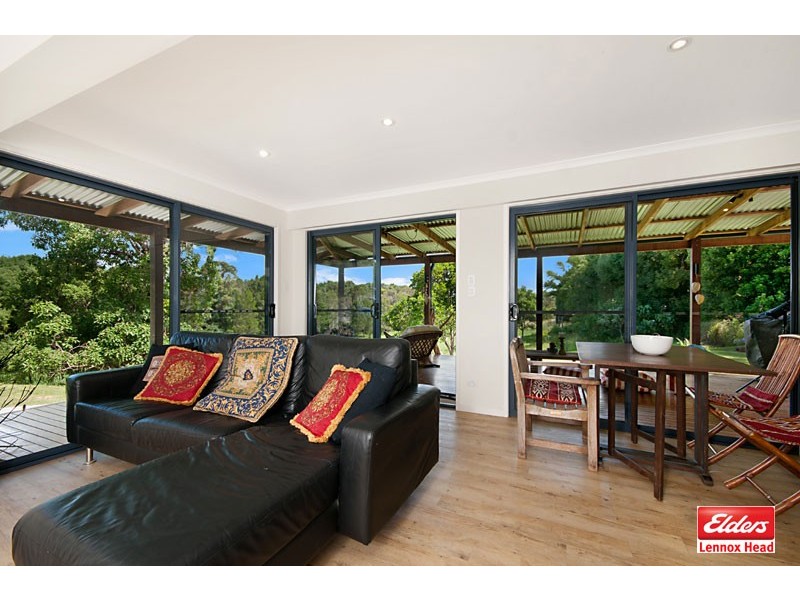 66A Fig Tree Hill Drive, Lennox Head NSW 2478
