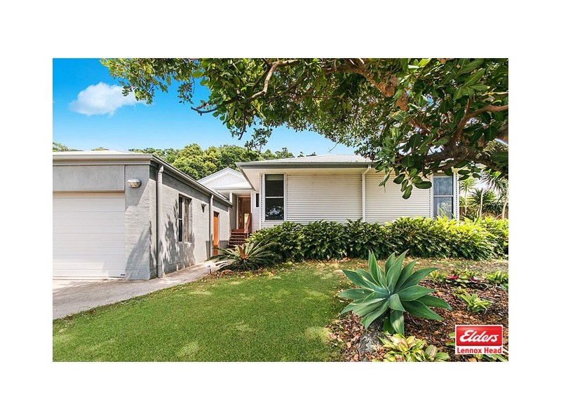 25 Beryl Place, Lennox Head NSW 2478