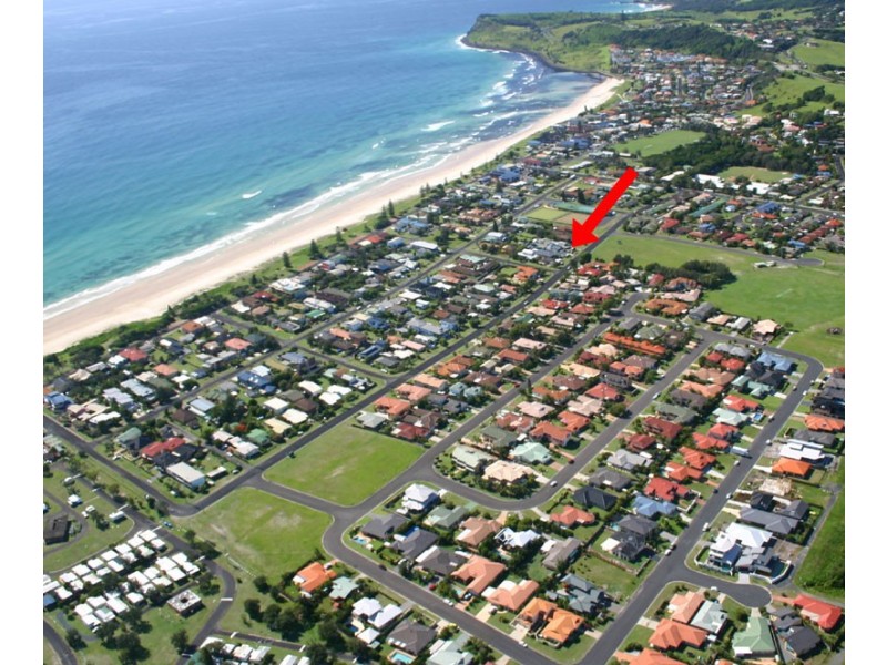 2/9 Gibbon Street, Lennox Head NSW 2478