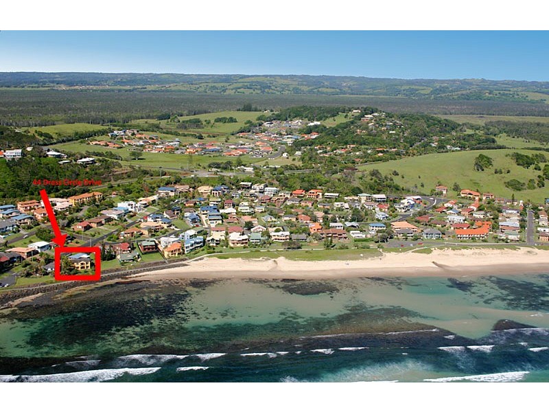 44 Dress Circle Drive, Lennox Head NSW 2478