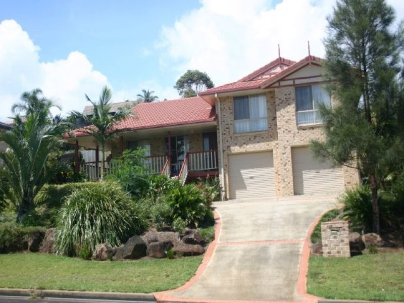 10 Ibis Place, Lennox Head NSW 2478