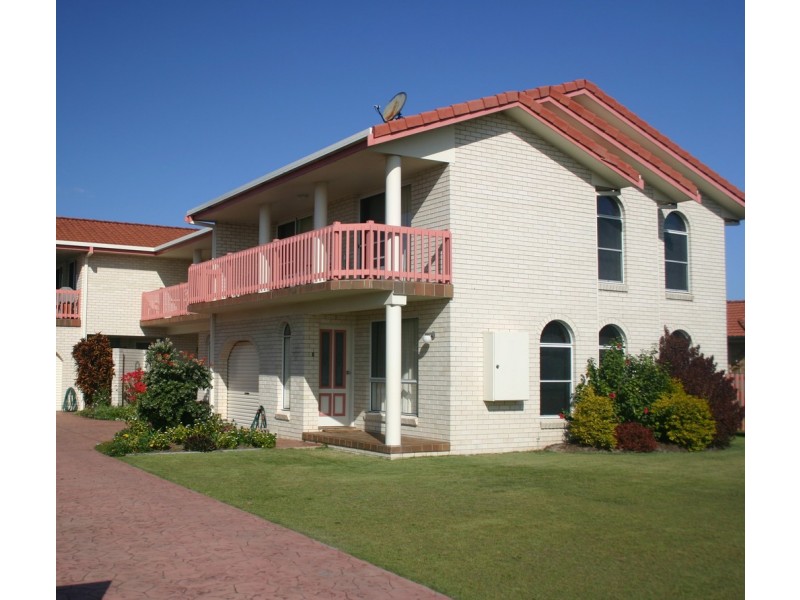2/18 Patricia Parade, Lennox Head NSW 2478