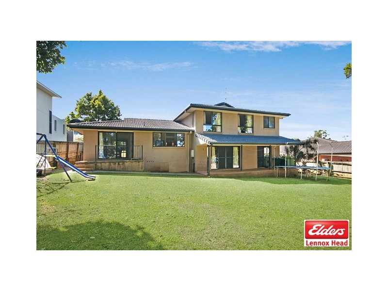 11 Beryl Place, Lennox Head NSW 2478