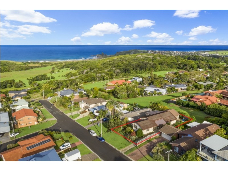 62 Sandstone Crescent, Lennox Head NSW 2478