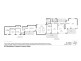62 Sandstone Crescent, Lennox Head NSW 2478 Floorplan