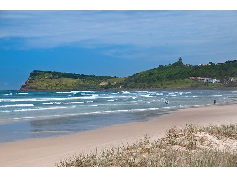 12/45 Pacific Parade, Lennox Head NSW 2478