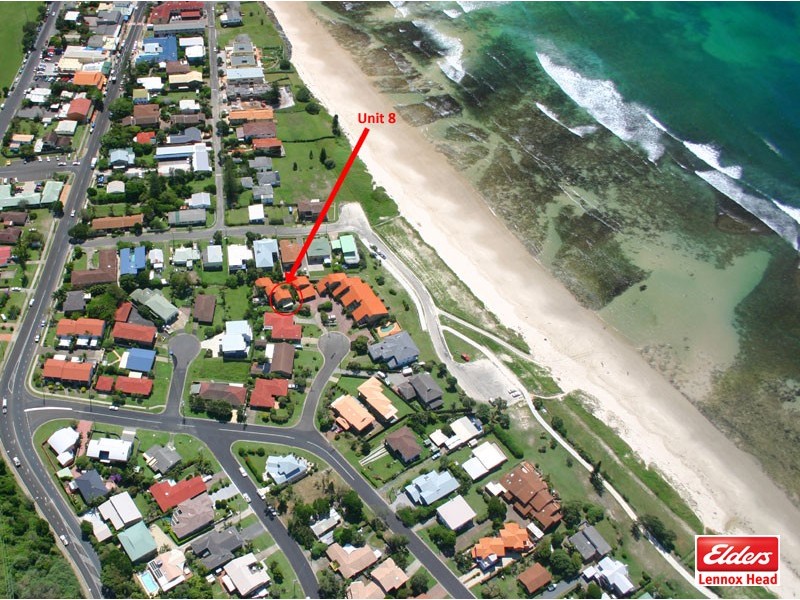 8/7 Tresise Place, Lennox Head NSW 2478