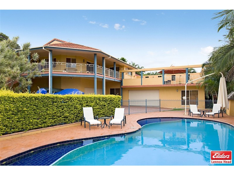 1 Seamist Place, Lennox Head NSW 2478