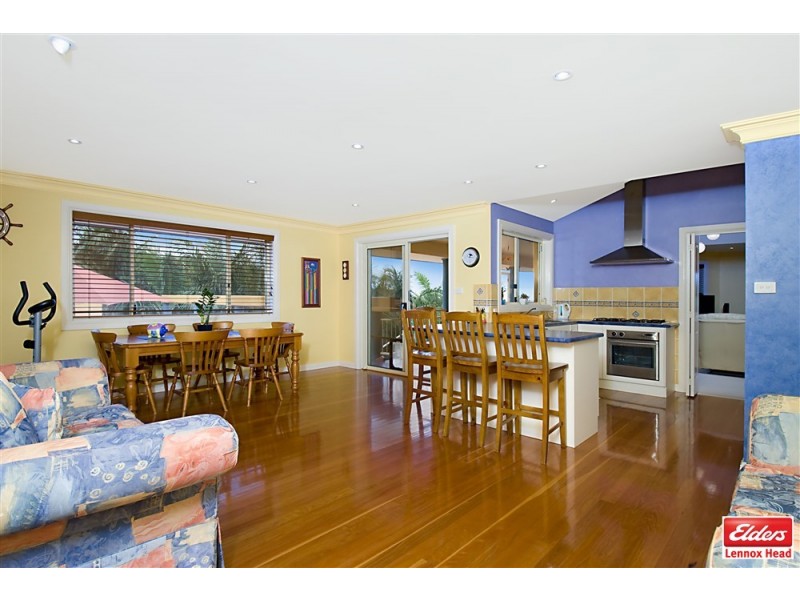 1 Seamist Place, Lennox Head NSW 2478