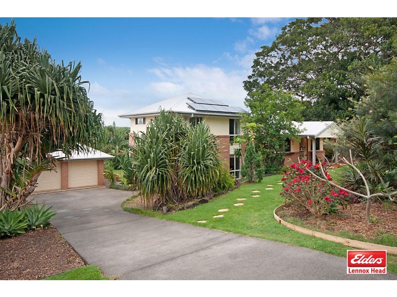 23 Henderson Drive, Lennox Head NSW 2478
