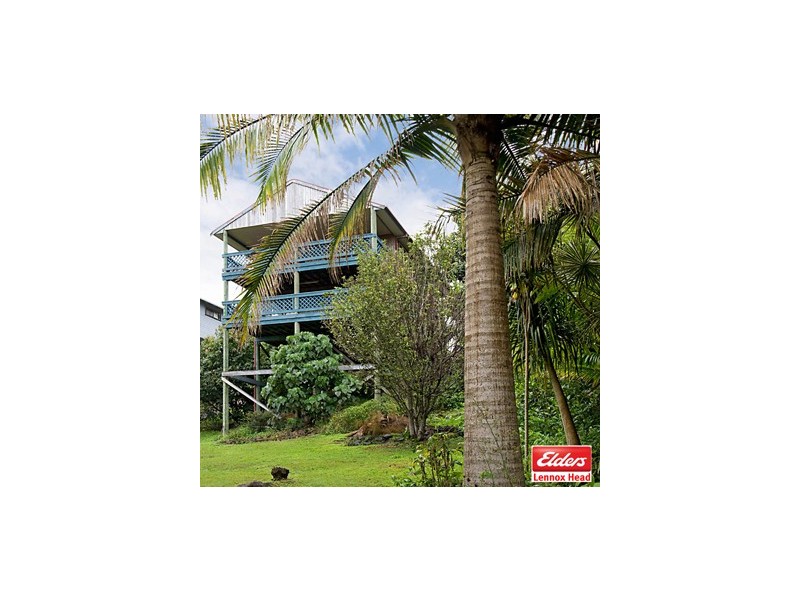 40 Fig Tree Hill Drive, Lennox Head NSW 2478