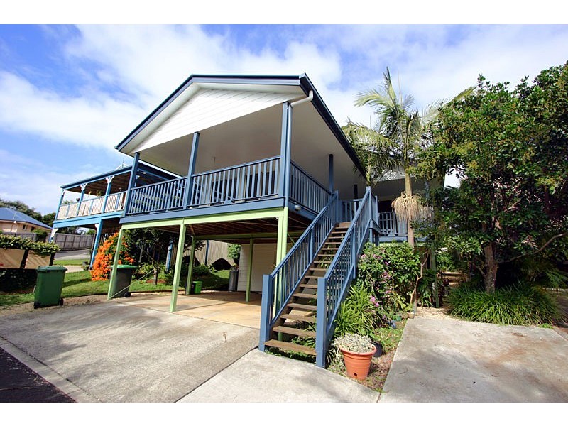 4/28 Isabella Drive, Skennars Head NSW 2478