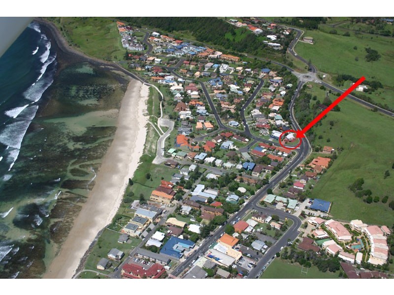 2/1 Allens Parade, Lennox Head NSW 2478