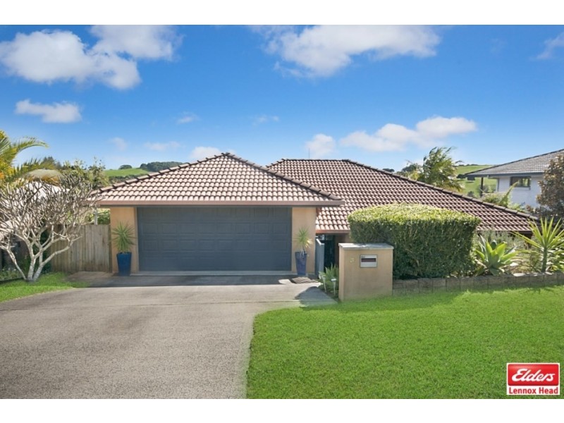 3 Fox Valley Way, Lennox Head NSW 2478