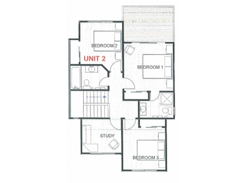 2/34 Barrett Drive, Lennox Head NSW 2478