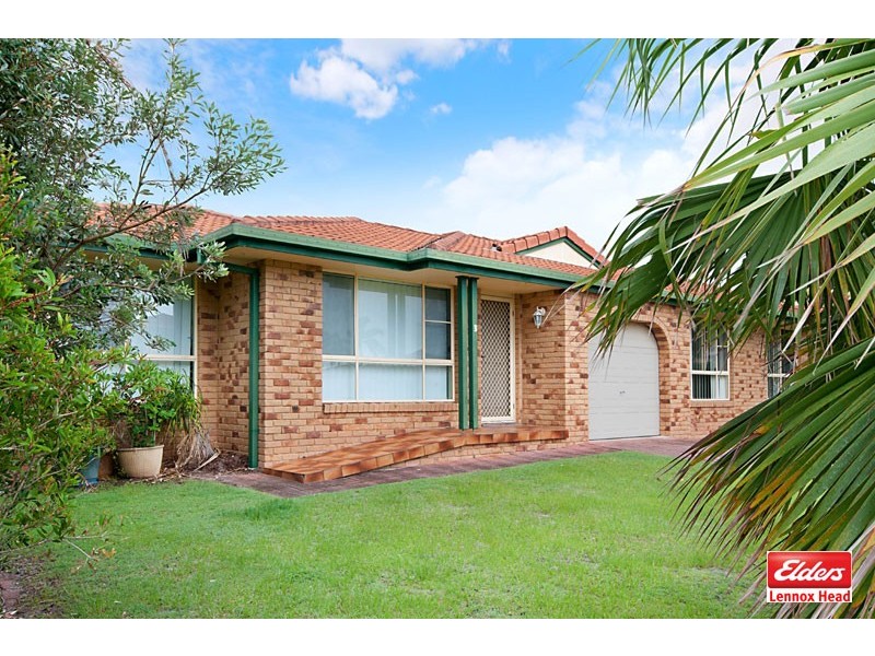 3/1 Alison Avenue, Lennox Head NSW 2478