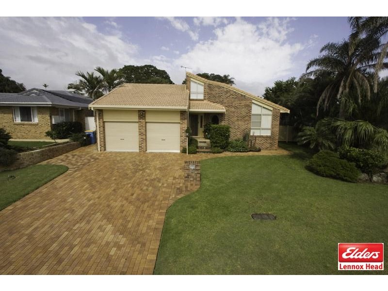 4 Loedna Place, Lennox Head NSW 2478