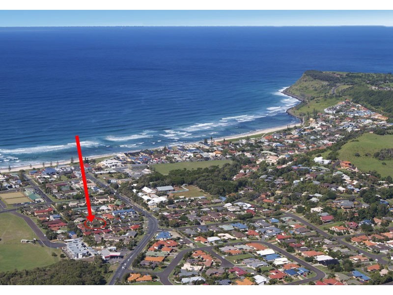 8/30-32 Byron Street, Lennox Head NSW 2478