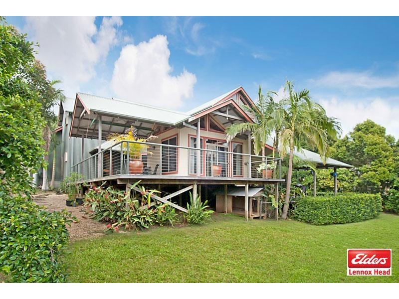26A Greenfield Road, Lennox Head NSW 2478