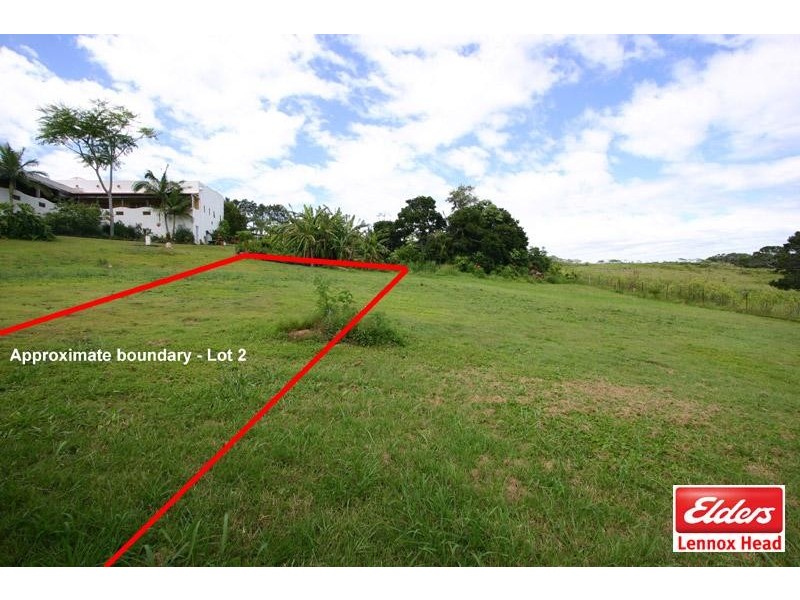 Lot 2/92 Alexander Circuit, Lennox Head NSW 2478