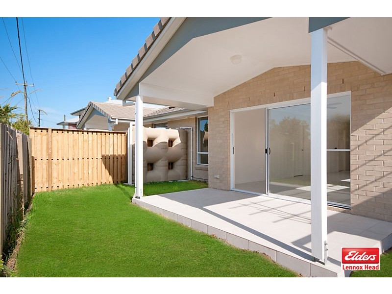 2/42 Barrett Drive, Lennox Head NSW 2478