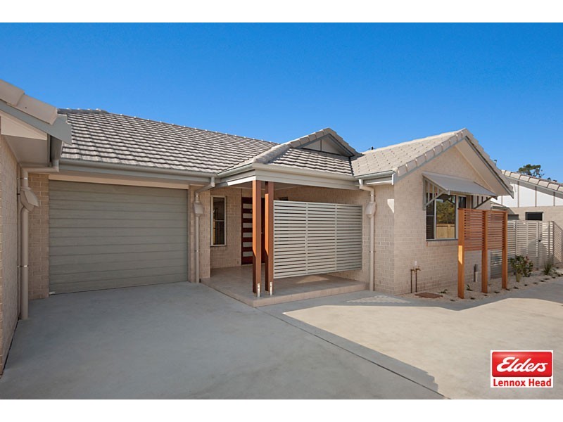 2/20 Gibbon Street, Lennox Head NSW 2478