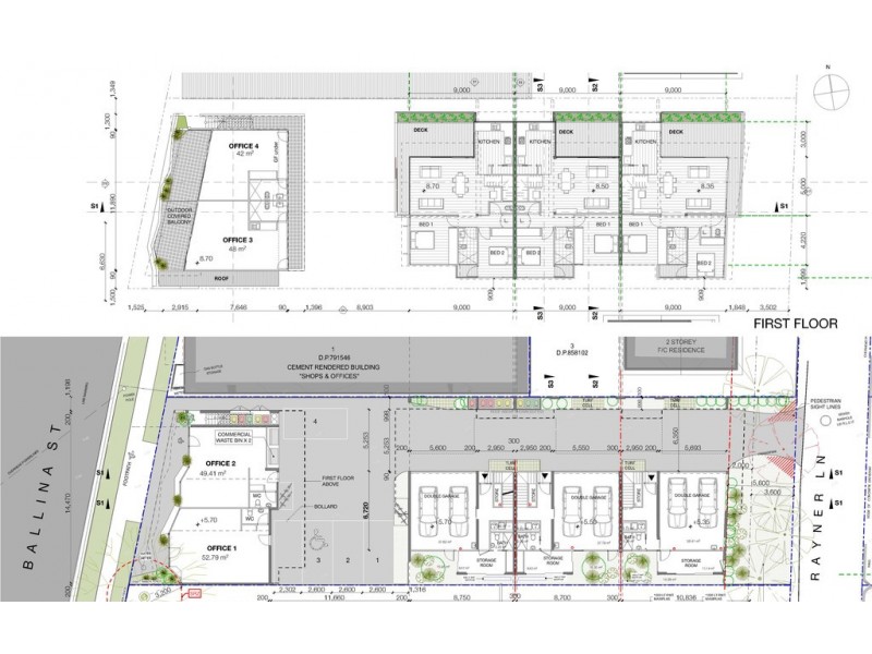 61 Ballina Street, Lennox Head NSW 2478