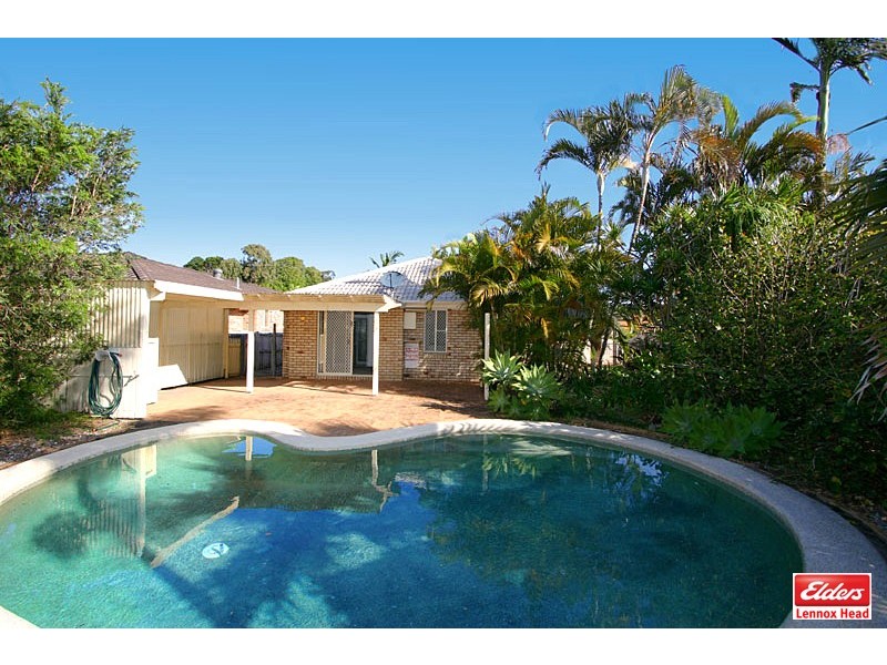 14 Lakefield Avenue, Lennox Head NSW 2478