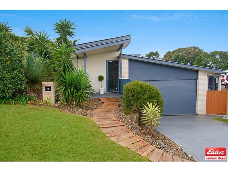 1/26 Beryl Place, Lennox Head NSW 2478
