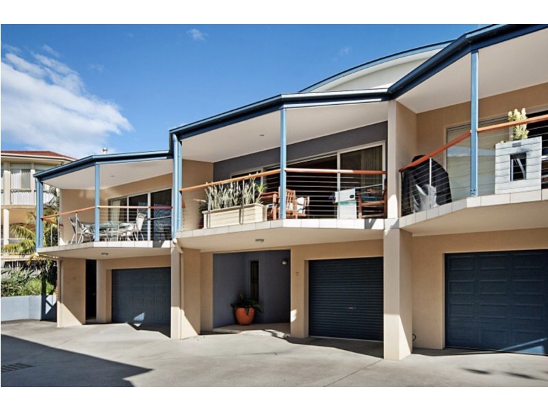 7/12 Pinnacle Row, Lennox Head NSW 2478